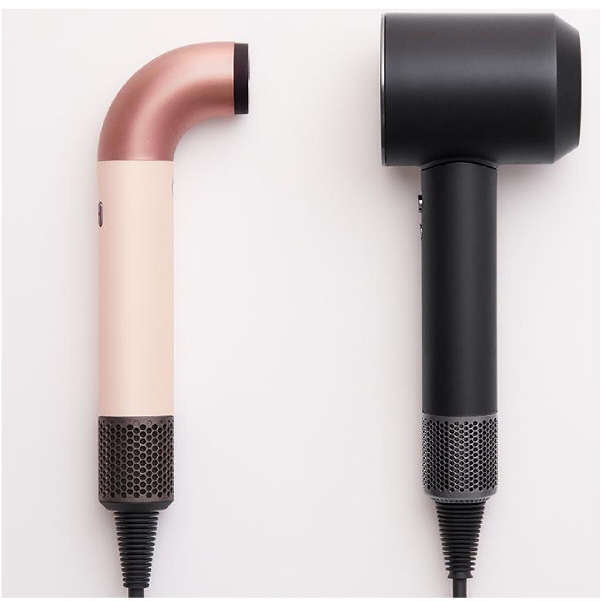 Dyson hd17 ドライヤー　水色 hd17 Dyson ドライヤー 水色 ダイソン Dyson Supersonic r ヘア