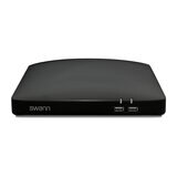 Swann（スワン）DVRセキュリティシステム フルHDカメラ４台セット SWDVK-446804MQB-JP