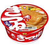 マルちゃん 赤いきつね(西)12食入り マルちゃん 赤いきつね(西)12食入り