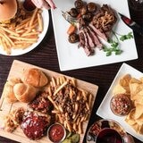 MIDTOWN BBQステーキ＆スモークハウス ギフトカード 10,000円 (5,000円 x 2枚)