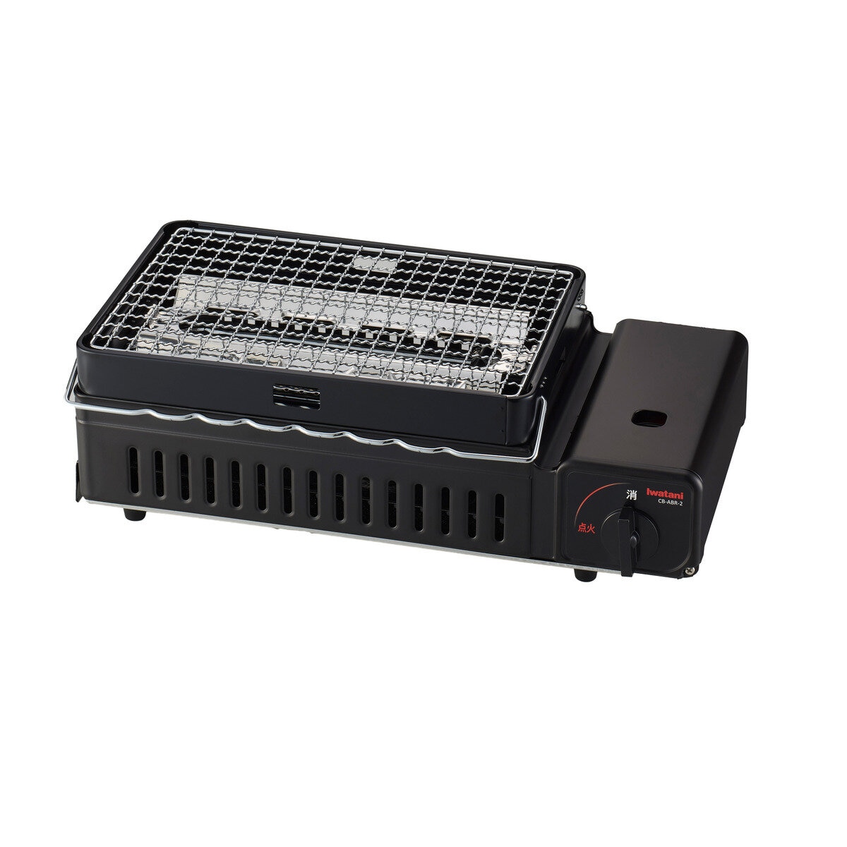イワタニ 炉端焼器 炙りやⅡ CB-ABR-2
