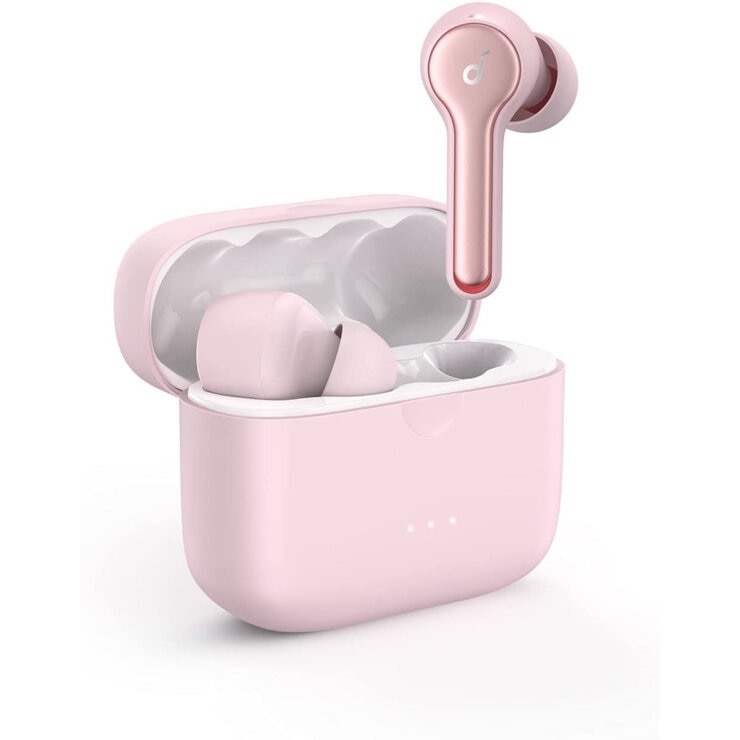 Anker(アンカー)ワイヤレスイヤホン Soundcore Liberty Air 2 A3910N52 Anker(アンカー)ワイヤレスイヤホン Soundcore Liberty Air 2 A3910N52