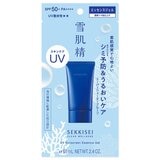 雪肌精 クリアウェルネスUVエッセンスジェル 70g