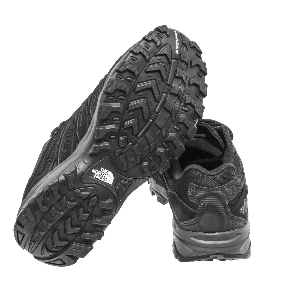 ザ・ノース・フェイス メンズ トラッキー シューズ ブラック 27.5cm