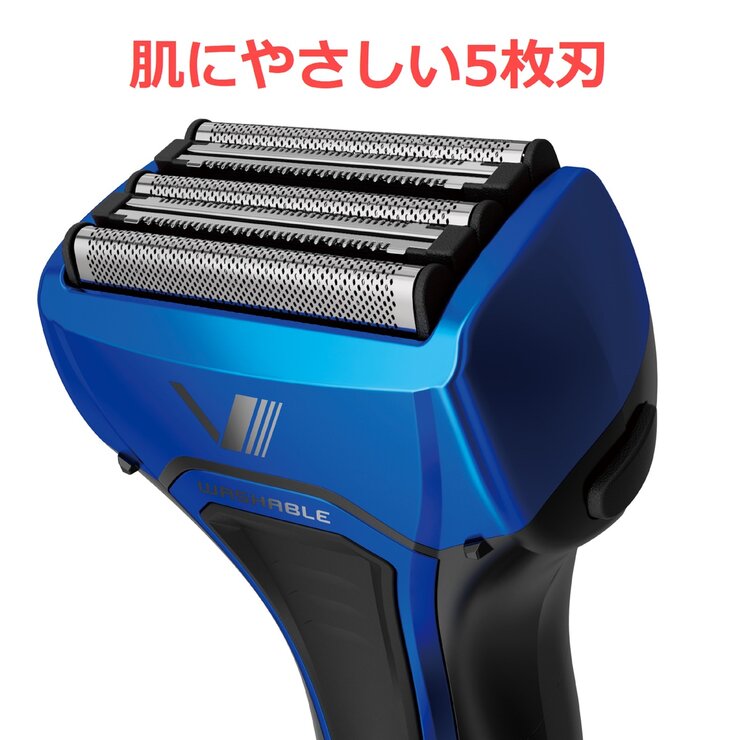 マクセルイズミ シェーバー ソリッドシリーズ IZF-V579 | Costco Japan