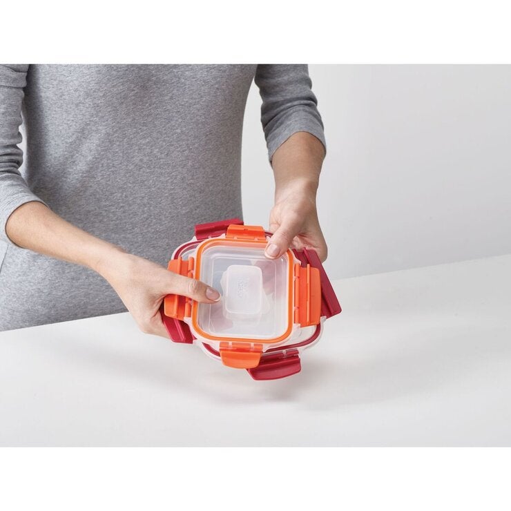 ジョセフジョセフ ネストロック 食品保存容器 3個セット マルチカラー ジョセフジョセフ ネストロック 食品保存容器 3個セット マルチカラー
