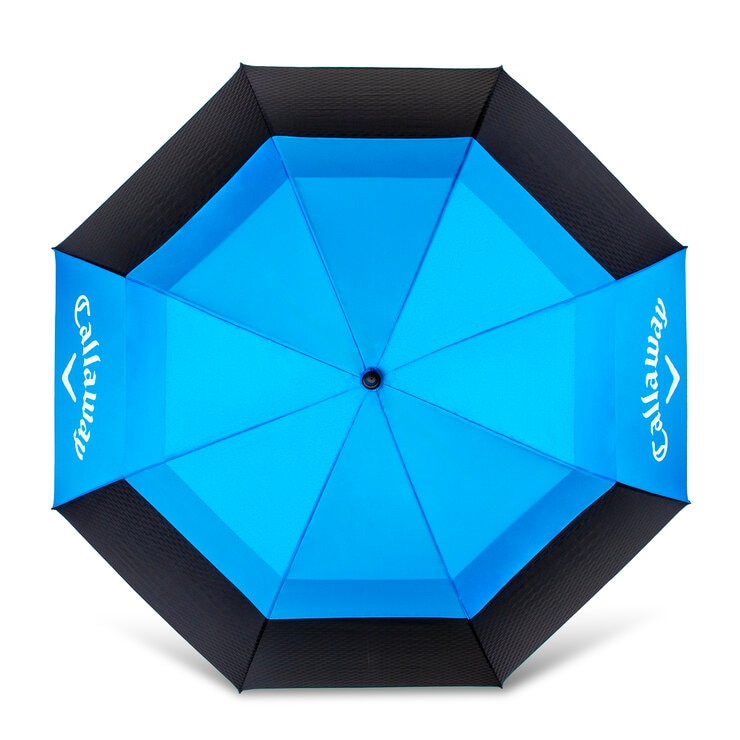 キャロウェイ 62" ゴルフ傘 2個パック