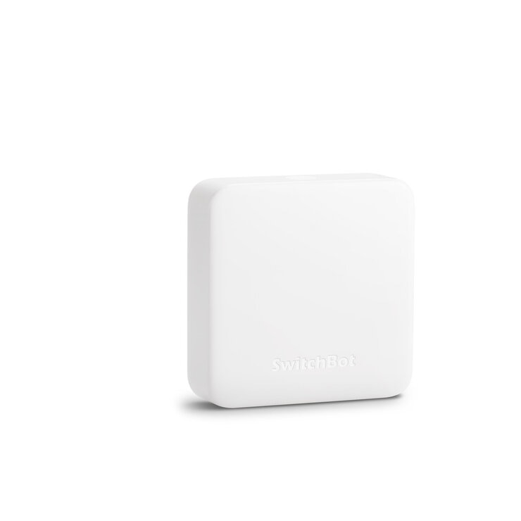 スイッチボット スマートリモコン ハブミニ ホワイトW0202200