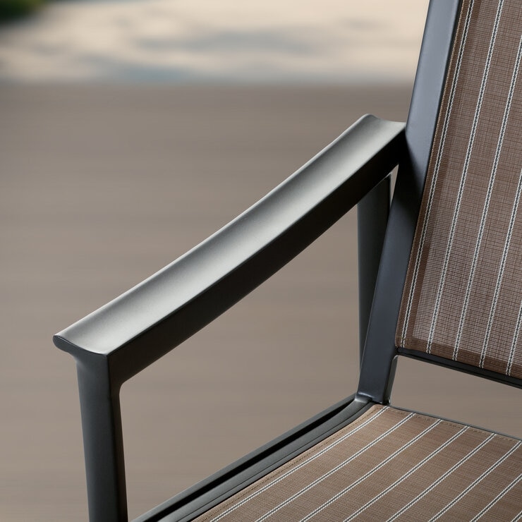 アジオ Stinsley 屋外用家具 3点セット アジオ Stinsley 屋外用家具 3点セット
