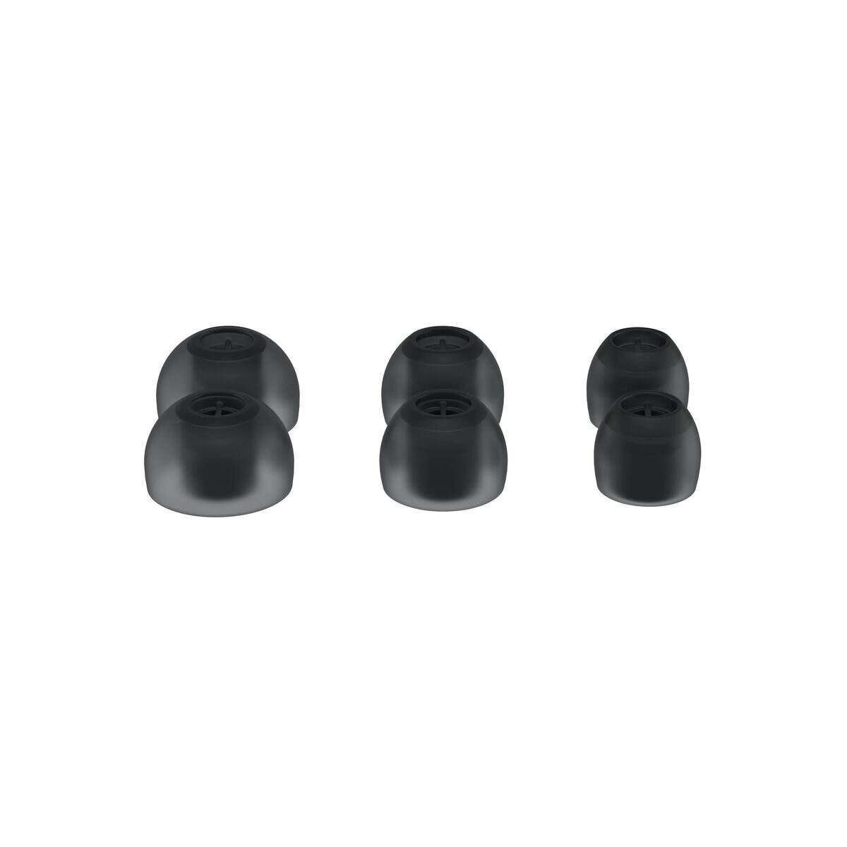 Bowers & Wilkins アクティブノイズキャンセリングワイヤレスイヤホン ブラック PI7S2