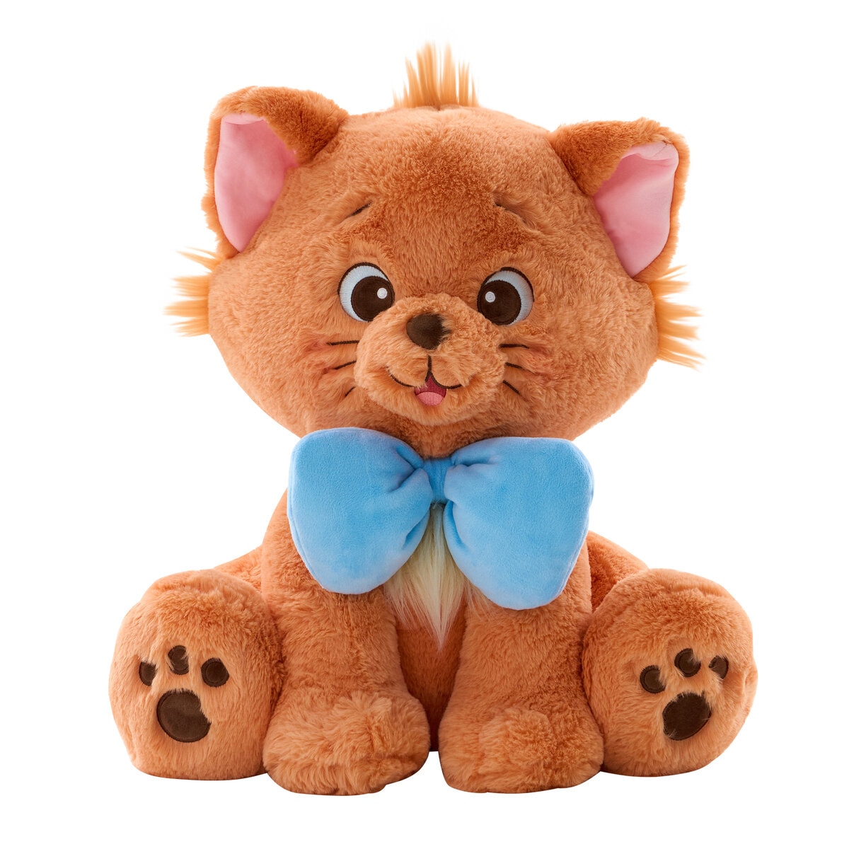 おしゃれキャット ぬいぐるみ 3 種類