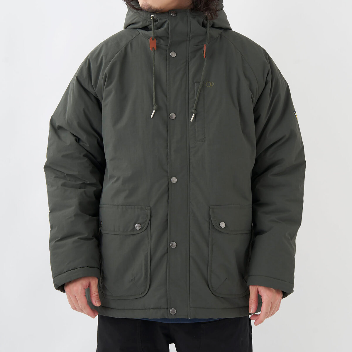 オーシャンパシフィック メンズ ジャケット