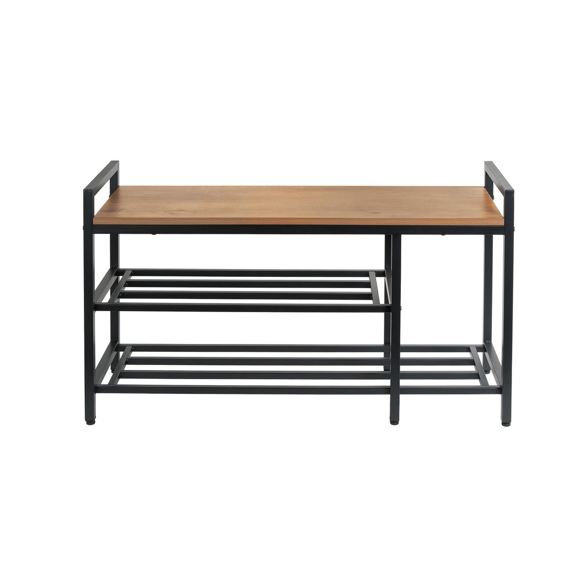 Neatfreak!(ニートフリーク!)ウッドトップ 収納ベンチ Neatfreak!(ニートフリーク!)ウッドトップ 収納ベンチ