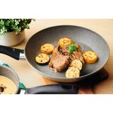バッラリーニ コルティナ フライパンと片手鍋 バッラリーニ コルティナ フライパンと片手鍋