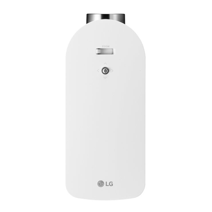 LG Full HD プロジェクター HF80LS LG Full HD プロジェクター HF80LS