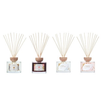 MERCYU リードディフューザー 500ml