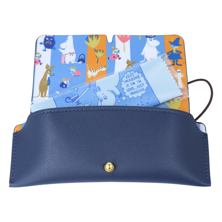 MOOMIN サングラス スナフスキン グリーン MU009-49-GN MOOMIN サングラス スナフスキン グリーン MU009-49-GN