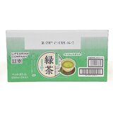 LDC お茶屋さんの緑茶 500ml x 24本 ラベルレス LDC お茶屋さんの緑茶 500ml x 24本 ラベルレス