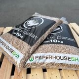 パレットペレット (ホワイトペレット)10kg x 2個 パレットペレット (ホワイトペレット)10kg x 2個