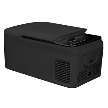 池商 18L ポータブル冷凍冷蔵庫