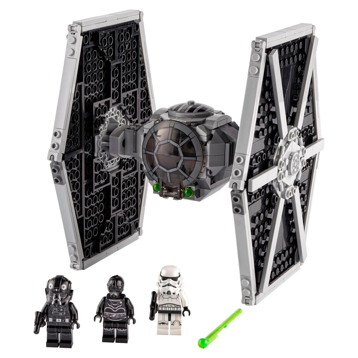 レゴ スター・ウォーズインペリアル タイ・ファイター