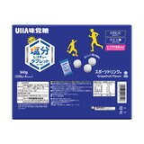 UHA 塩分レスキュータブレット 940g
