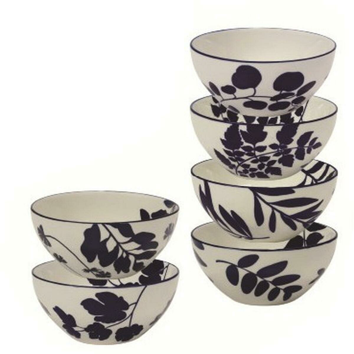 サーティファイド ボウル 6個