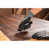 タフビルト 固定刃 スライドガード ユーティリティーナイフ