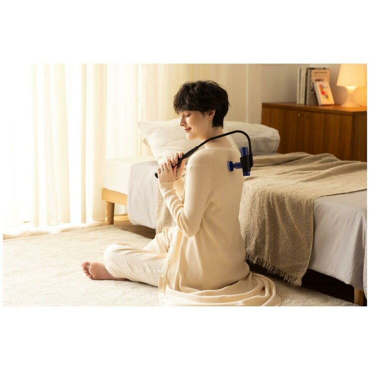 アテックス ルルドガンプラスアーム AX-HX339BK