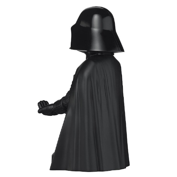 CABLE GUYS Classic Darth Vader コントローラー スマートフォン スタンド