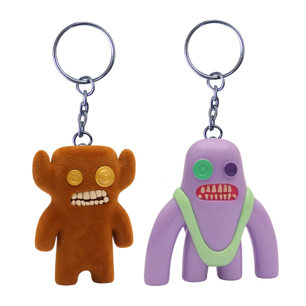 ファグラー キーホルダー 12個 セット-A