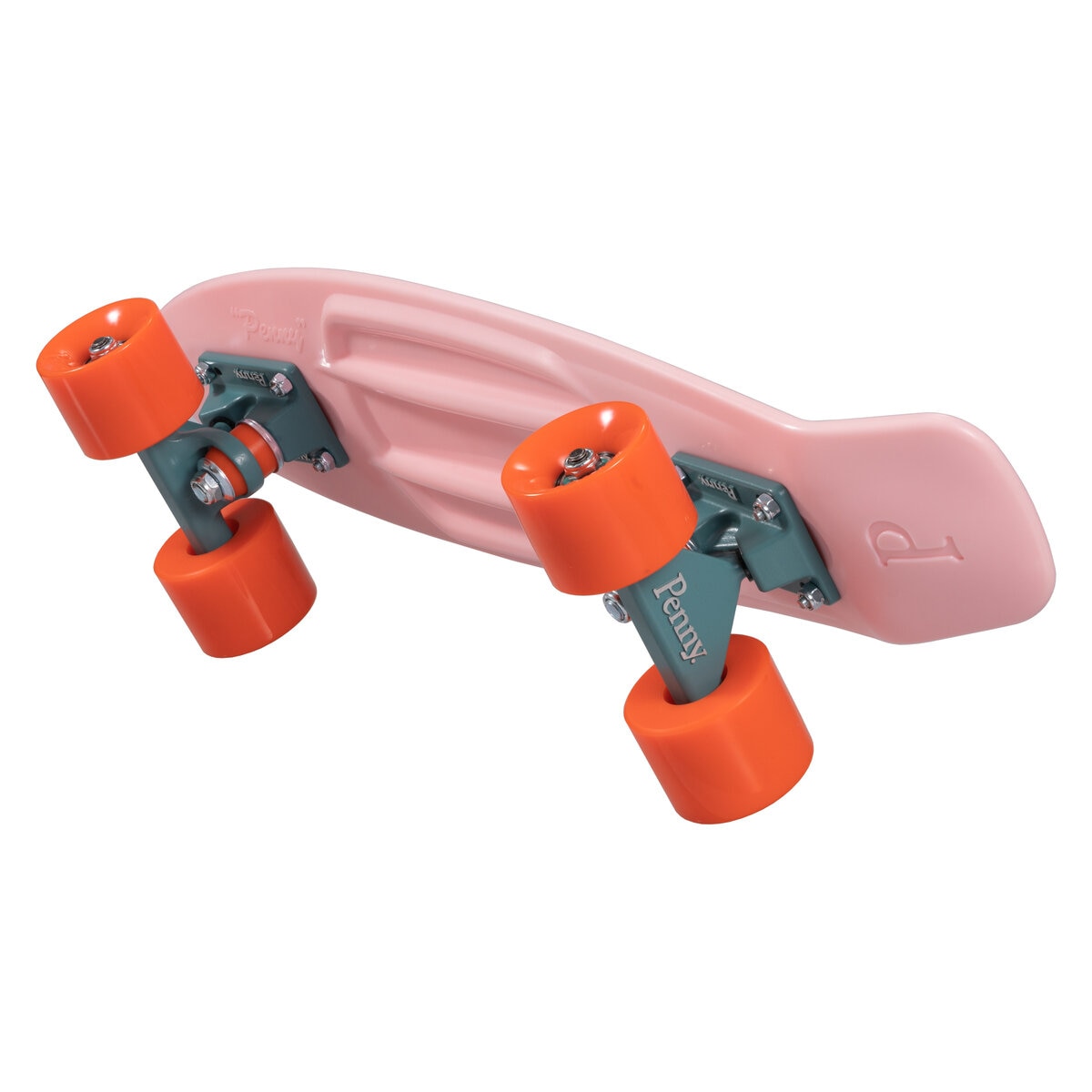 ペニー 22インチ スケートボード クラシック Cactus Wanderlust