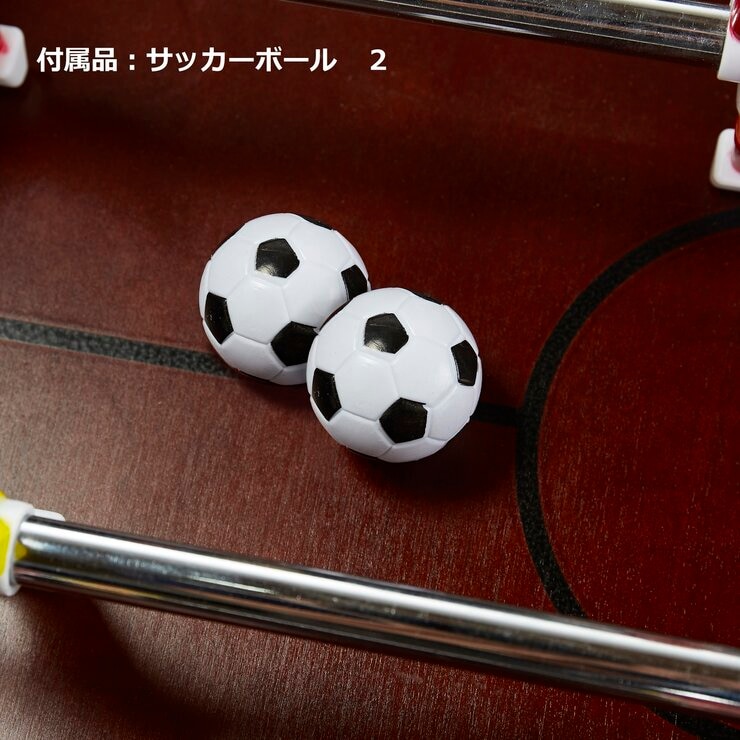 MD SPORTS フーズボール (テーブルサッカー)コーヒーテーブル MD SPORTS フーズボール (テーブルサッカー)コーヒーテーブル