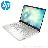 HP 15S-FQ1127TU 15.6インチ ノートPC 206P6PA-AAAA