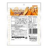 マルエス ごぼうにんじん きんぴら風 スナック 36g x 5