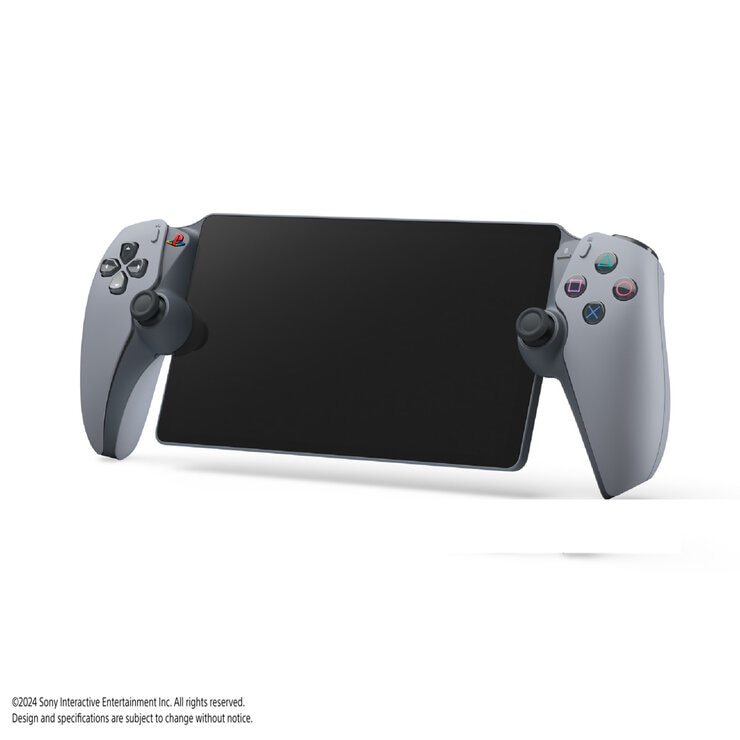 PlayStation Portal リモートプレーヤー 30周年アニバーサリー リミテッドエディション