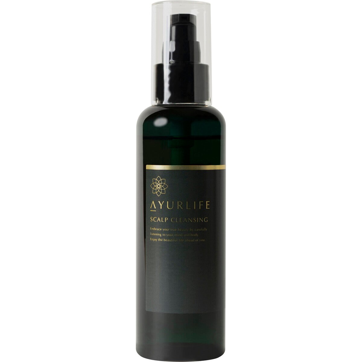 生活の木アーユルライフ スカルプ クレンジング 150ｍL