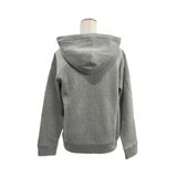 ポロ ラルフローレン ボーイズ フリース フルジップ パーカー ダークスポットヘザー XL