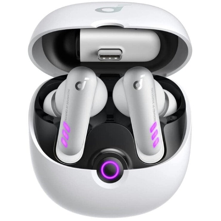 Anker(アンカー)サウンドコア VR P10 完全ワイヤレスゲーミングイヤホン A3850Z21 Anker(アンカー)サウンドコア VR P10 完全ワイヤレスゲーミングイヤホン A3850Z21