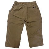 ジェリー メンズ クロップドパンツ ベージュ XL