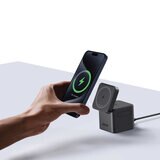 Anker（アンカー）MagGo 3-in-1 ワイヤレス充電器 Qi2対応