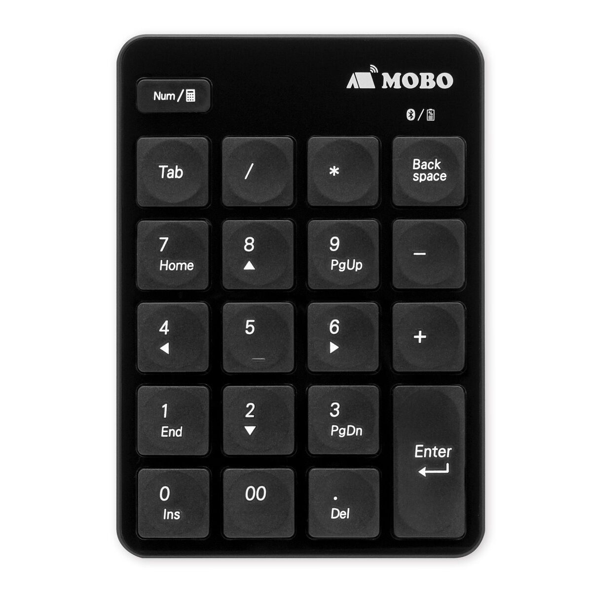 MOBO テンキーパッド