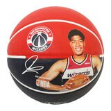スポルディング NBA バスケットボール 八村 塁 ラバー 7号球 84-156J