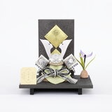 五月人形 兜平飾り 6M21-CS-204