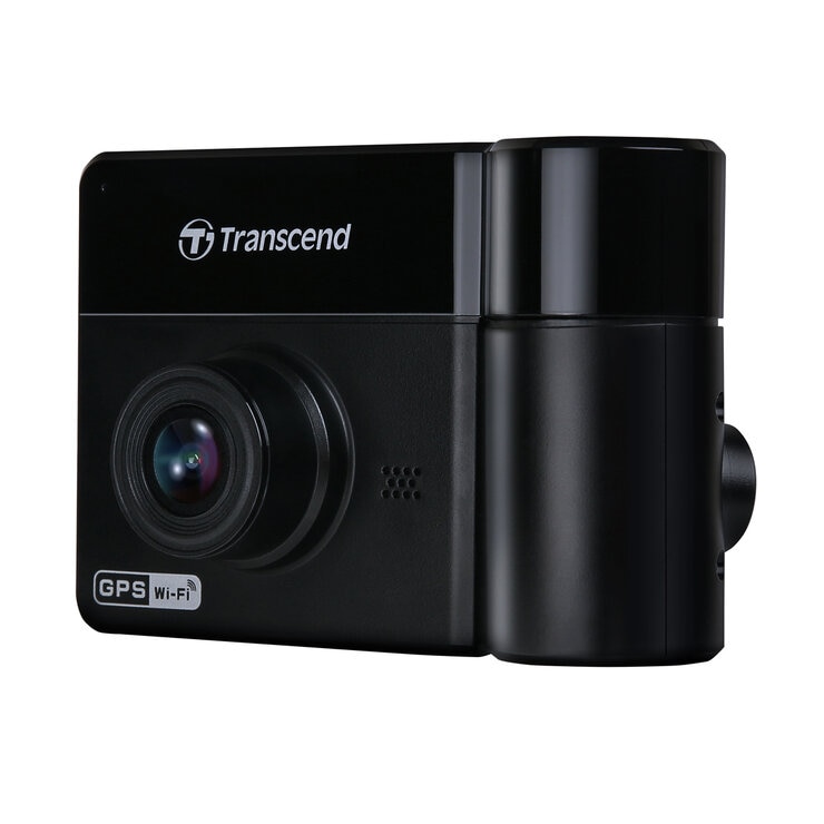 トランセンド ドライブレコーダー DrivePro 550B