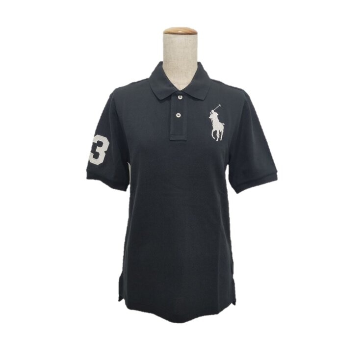 ポロ ラルフローレン キッズ ポロシャツ