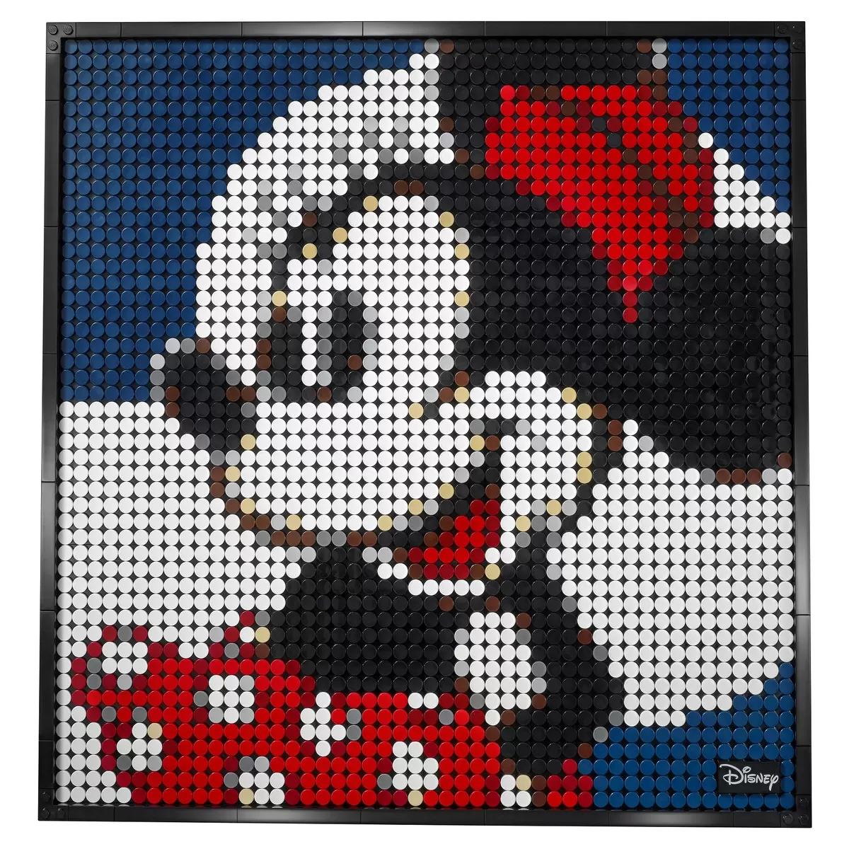 レゴ ディズニーミッキーマウス Costco Japan