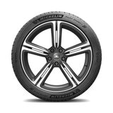 Michelin 275/35 ZR18 (99Y) EXTRA LOAD TL PILOT SPORT 4 MI