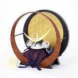 五月人形 兜平飾り 6M21-CS-201