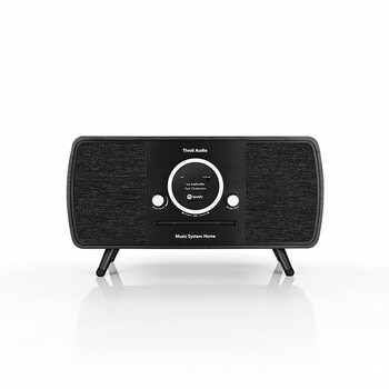 チボリオーディオ Bluetooth / Wifiスピーカー Music System Home